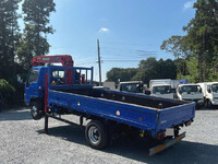 ISUZU Elf Self Loader (With 5 Steps Of Cranes) PA-NPR81R 2006 243,830km_2