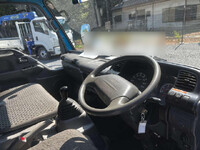 ISUZU Elf Self Loader (With 5 Steps Of Cranes) PA-NPR81R 2006 243,830km_30