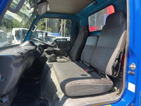 ISUZU Elf Self Loader (With 5 Steps Of Cranes) PA-NPR81R 2006 243,830km_33