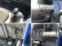 ISUZU Elf Self Loader (With 5 Steps Of Cranes) PA-NPR81R 2006 243,830km_36