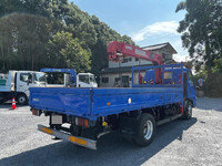 ISUZU Elf Self Loader (With 5 Steps Of Cranes) PA-NPR81R 2006 243,830km_4