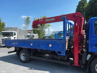 ISUZU Elf Self Loader (With 5 Steps Of Cranes) PA-NPR81R 2006 243,830km_6