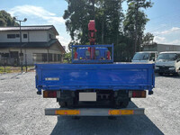 ISUZU Elf Self Loader (With 5 Steps Of Cranes) PA-NPR81R 2006 243,830km_8