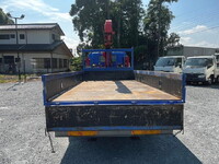 ISUZU Elf Self Loader (With 5 Steps Of Cranes) PA-NPR81R 2006 243,830km_9