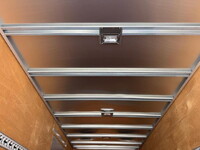 MITSUBISHI FUSO Canter Aluminum Van 2PG-FEB50 2020 257,651km_15