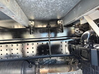 MITSUBISHI FUSO Canter Aluminum Van 2PG-FEB50 2020 257,651km_24