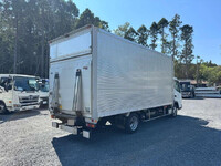 MITSUBISHI FUSO Canter Aluminum Van 2PG-FEB50 2020 257,651km_2