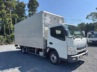 MITSUBISHI FUSO Canter Aluminum Van 2PG-FEB50 2020 257,651km_3