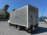 MITSUBISHI FUSO Canter Aluminum Van 2PG-FEB50 2020 257,651km_4