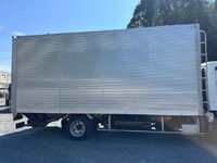 MITSUBISHI FUSO Canter Aluminum Van 2PG-FEB50 2020 257,651km_5