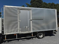 MITSUBISHI FUSO Canter Aluminum Van 2PG-FEB50 2020 257,651km_6
