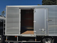MITSUBISHI FUSO Canter Aluminum Van 2PG-FEB50 2020 257,651km_7