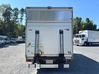MITSUBISHI FUSO Canter Aluminum Van 2PG-FEB50 2020 257,651km_8