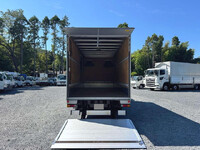 MITSUBISHI FUSO Canter Aluminum Van 2PG-FEB50 2020 257,651km_9