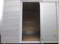 MITSUBISHI FUSO Canter Aluminum Van TPG-FEB50 2019 101,850km_10