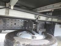 MITSUBISHI FUSO Canter Aluminum Van TPG-FEB50 2019 101,850km_12