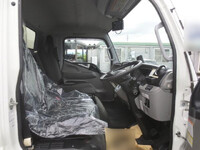 MITSUBISHI FUSO Canter Aluminum Van TPG-FEB50 2019 101,850km_13