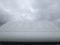 MITSUBISHI FUSO Canter Aluminum Van TPG-FEB50 2019 101,850km_16