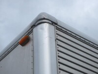 MITSUBISHI FUSO Canter Aluminum Van TPG-FEB50 2019 101,850km_20