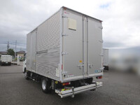 MITSUBISHI FUSO Canter Aluminum Van TPG-FEB50 2019 101,850km_2