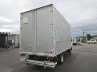 MITSUBISHI FUSO Canter Aluminum Van TPG-FEB50 2019 101,850km_4