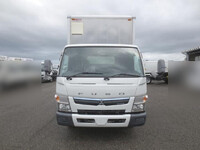 MITSUBISHI FUSO Canter Aluminum Van TPG-FEB50 2019 101,850km_5
