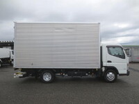 MITSUBISHI FUSO Canter Aluminum Van TPG-FEB50 2019 101,850km_7