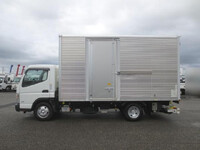 MITSUBISHI FUSO Canter Aluminum Van TPG-FEB50 2019 101,850km_8
