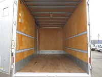 MITSUBISHI FUSO Canter Aluminum Van TPG-FEB50 2019 101,850km_9