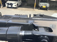 MITSUBISHI FUSO Fighter Container Carrier Truck 2KG-FK72F 2026 1,500km_11