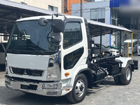 MITSUBISHI FUSO Fighter Container Carrier Truck 2KG-FK72F 2026 1,500km_3