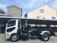 MITSUBISHI FUSO Fighter Container Carrier Truck 2KG-FK72F 2026 1,500km_5
