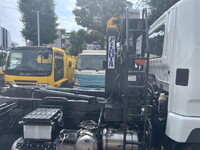 MITSUBISHI FUSO Fighter Container Carrier Truck 2KG-FK72F 2026 1,500km_8