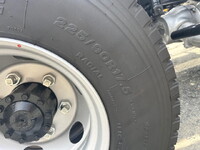 MITSUBISHI FUSO Fighter Container Carrier Truck 2KG-FK72F 2026 1,500km_9