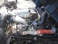 HINO Ranger Dump 2KG-FC2ABA 2021 43,531km_15