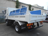 HINO Ranger Dump 2KG-FC2ABA 2021 43,531km_2