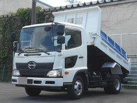 HINO Ranger Dump 2KG-FC2ABA 2021 43,531km_3