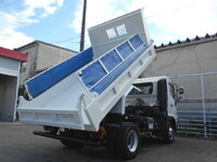 HINO Ranger Dump 2KG-FC2ABA 2021 43,531km_4