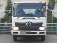 HINO Ranger Dump 2KG-FC2ABA 2021 43,531km_5