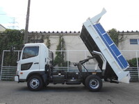 HINO Ranger Dump 2KG-FC2ABA 2021 43,531km_6