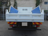 HINO Ranger Dump 2KG-FC2ABA 2021 43,531km_8