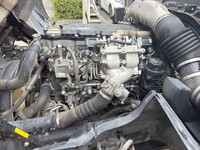 MITSUBISHI FUSO Fighter Aluminum Block TKG-FK72FY 2017 349,060km_12