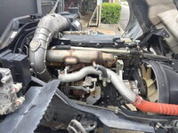 MITSUBISHI FUSO Fighter Aluminum Block TKG-FK72FY 2017 349,060km_13