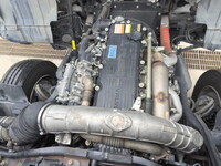 MITSUBISHI FUSO Fighter Aluminum Block TKG-FK72FY 2017 349,060km_14