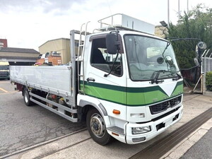 MITSUBISHI FUSO Fighter Aluminum Block TKG-FK72FY 2017 349,060km_1