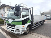 MITSUBISHI FUSO Fighter Aluminum Block TKG-FK72FY 2017 349,060km_3