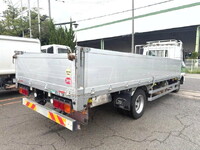 MITSUBISHI FUSO Fighter Aluminum Block TKG-FK72FY 2017 349,060km_4