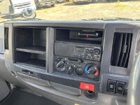ISUZU Elf Dump TKG-NKR85AN 2013 88,600km_11