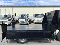 ISUZU Elf Dump TKG-NKR85AN 2013 88,600km_21