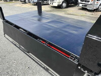 ISUZU Elf Dump TKG-NKR85AN 2013 88,600km_24